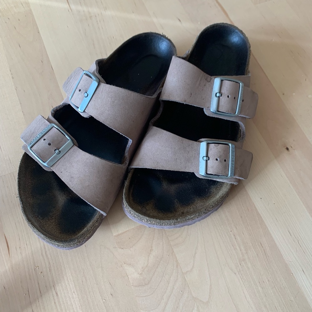 Birkenstock Arizona Sandals